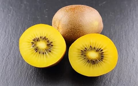 تصویر 1 از قیمت خرید کیوی طلایی + فروش ویژه